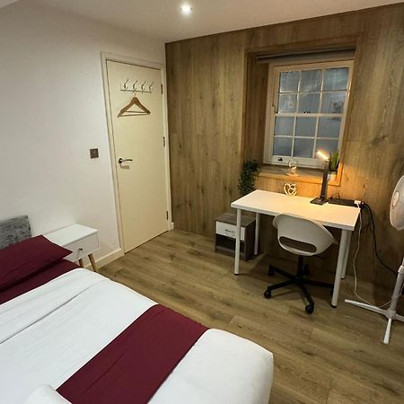 Cozy Two Bedroom Apartment Sleeps 6 Near Camden Market Hw10 London Exterior photo