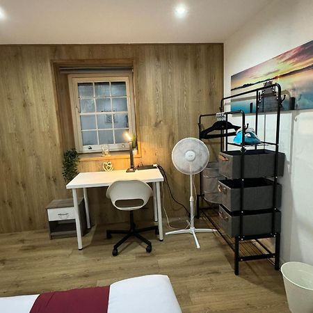 Cozy Two Bedroom Apartment Sleeps 6 Near Camden Market Hw10 London Exterior photo