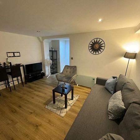 Cozy Two Bedroom Apartment Sleeps 6 Near Camden Market Hw10 London Exterior photo