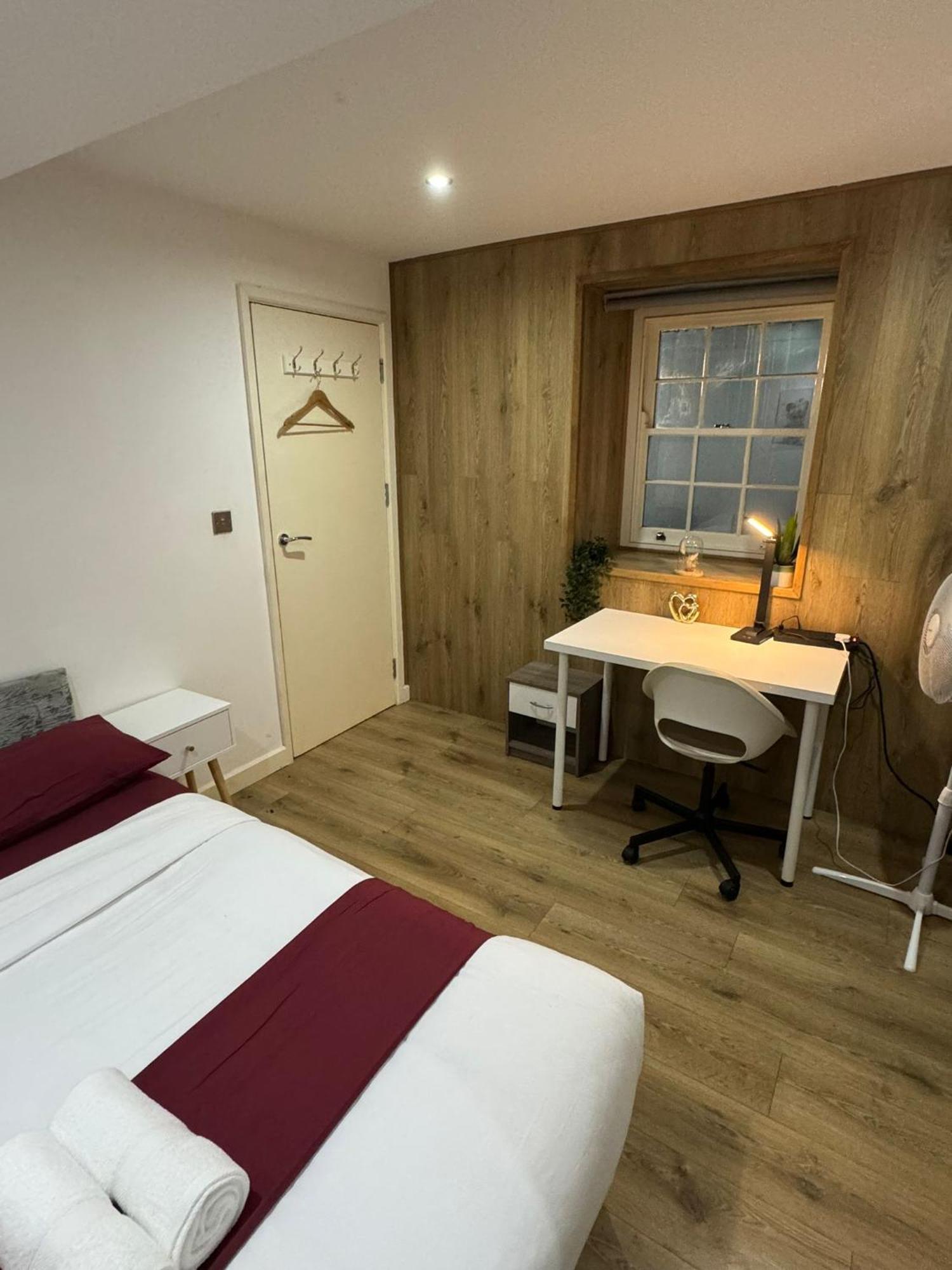 Cozy Two Bedroom Apartment Sleeps 6 Near Camden Market Hw10 London Exterior photo