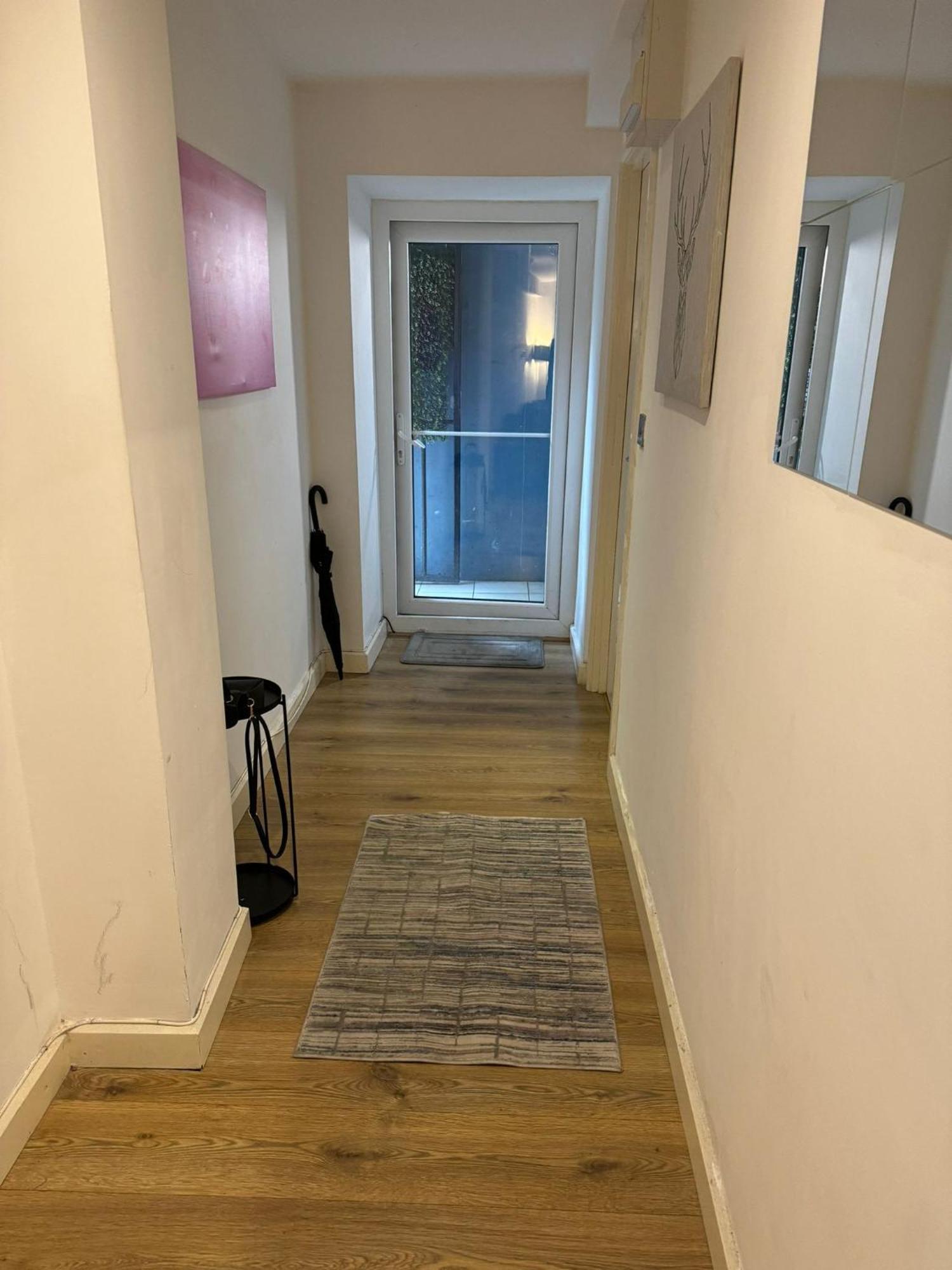 Cozy Two Bedroom Apartment Sleeps 6 Near Camden Market Hw10 London Exterior photo